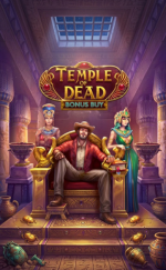 Temple of Dead